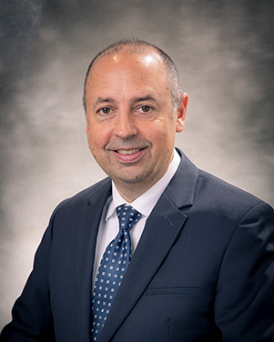 Michael A. Rowe