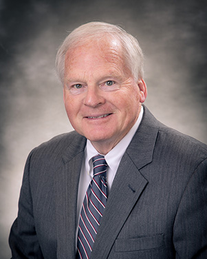 Richard P. Hackman