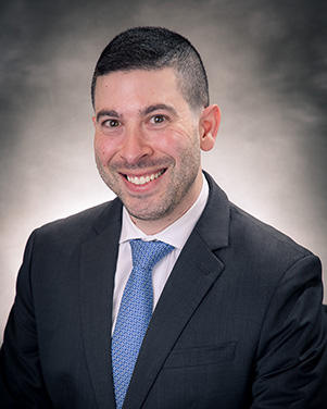 Andrew  P.  Rosen